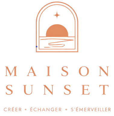 Maison Sunset